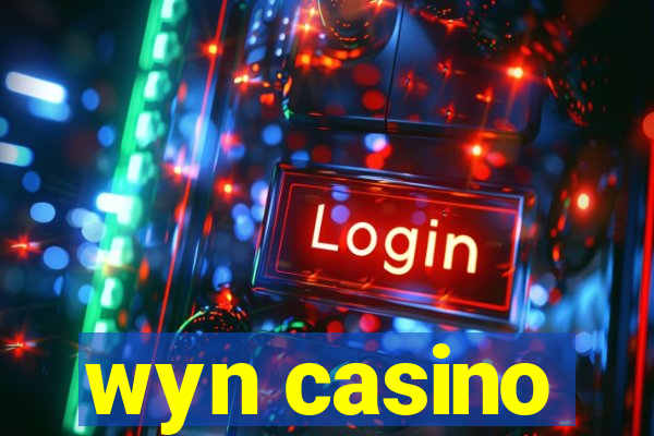 wyn casino